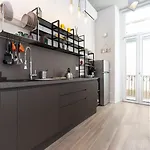 Via Garibaldi - Sweet 公寓