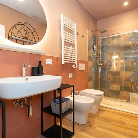 Via Garibaldi - Sweet *