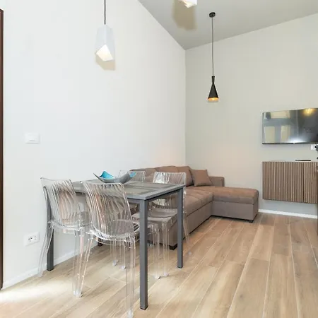 Apartman Via Garibaldi - Sweet *