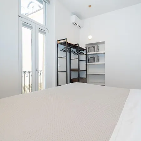 Apartment Via Garibaldi - Sweet