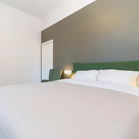 Apartman Via Garibaldi - Sweet Torino