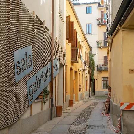 Via Garibaldi - Sweet Apartamento