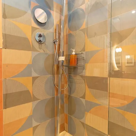 Apartman Via Garibaldi - Sweet