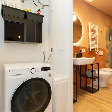 Via Garibaldi - Sweet Apartment Turin