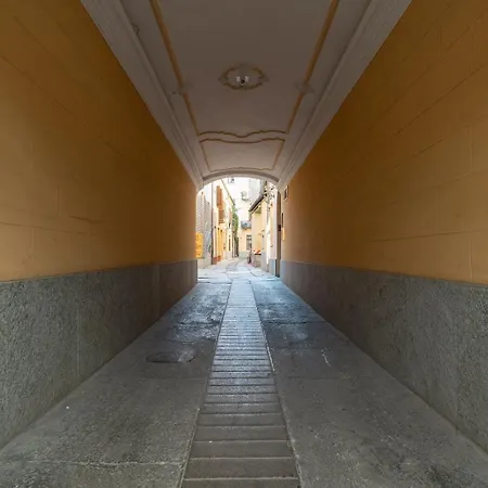 Via Garibaldi - Sweet Turín