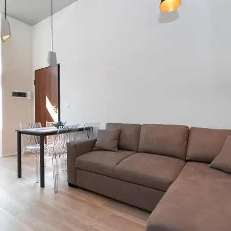 Via Garibaldi - Sweet Apartment Turin