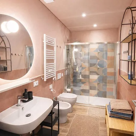 Apartman Via Garibaldi - Sweet *