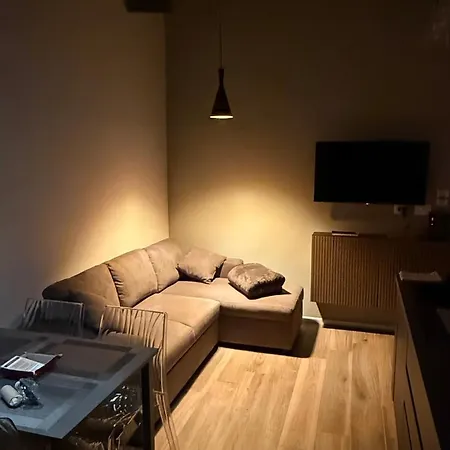 Apartment Via Garibaldi - Sweet