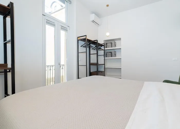 Apartamento Via Garibaldi - Sweet