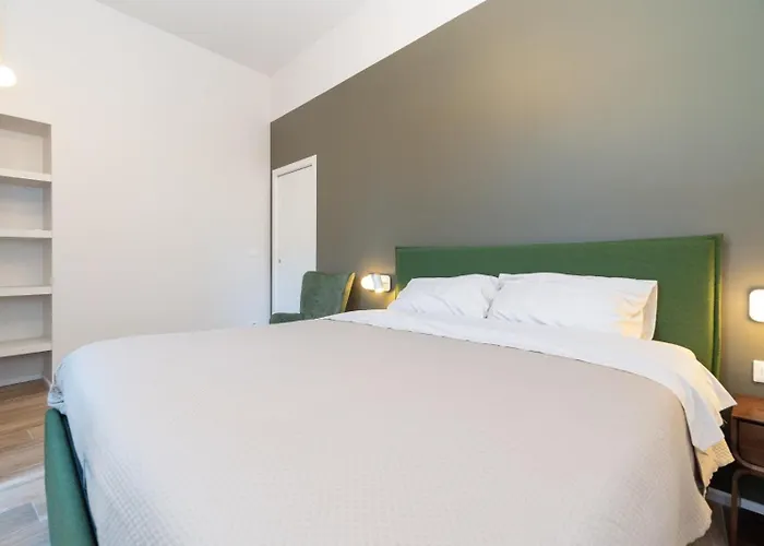 Apartment Via Garibaldi - Sweet Turin
