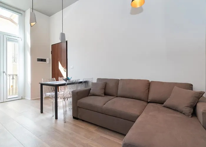Via Garibaldi - Sweet Apartment Turin