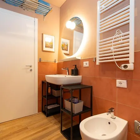 Via Garibaldi - Sweet * تورينو