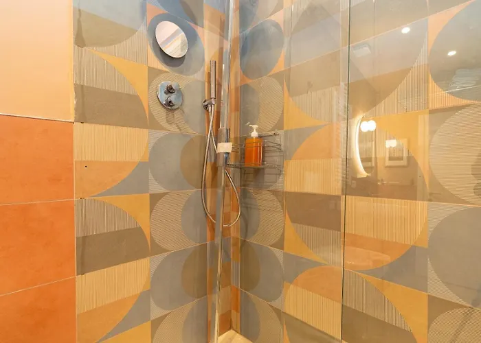 아파트 Via Garibaldi - Sweet